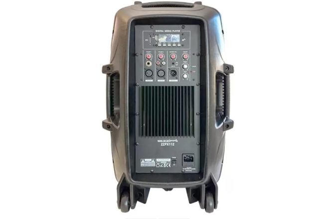 Boxă Activă Zzipp ZZPX112