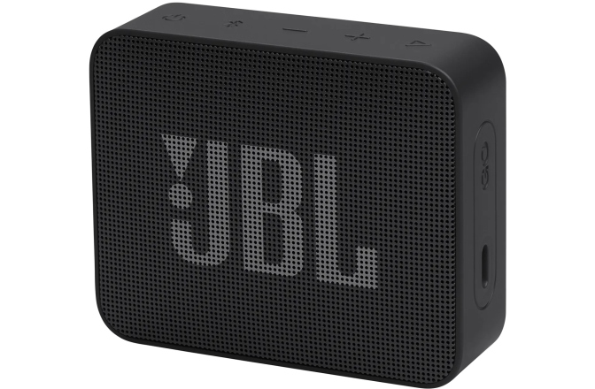 Boxă Bluetooth compactă JBL Essential 2 Black