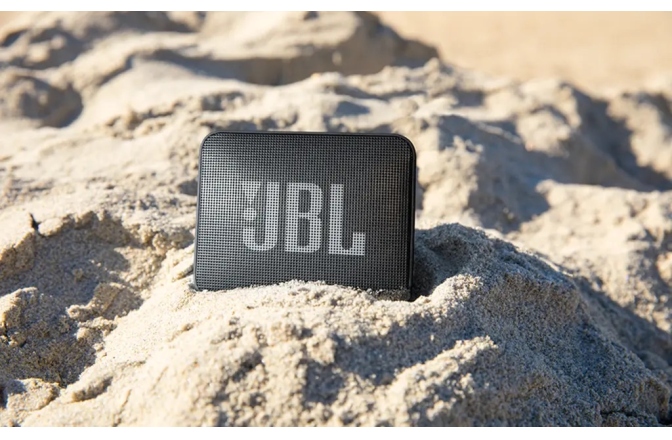 Boxă Bluetooth compactă JBL Essential 2 Black