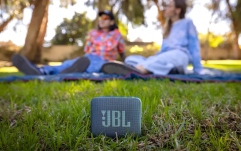 Boxă Bluetooth compactă JBL Essential 2 Black
