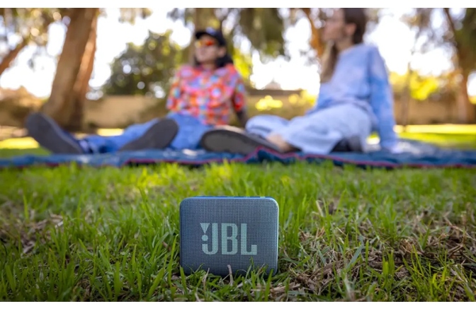Boxă Bluetooth compactă JBL Essential 2 Black