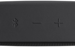 Boxă Bluetooth compactă JBL Essential 2 Black