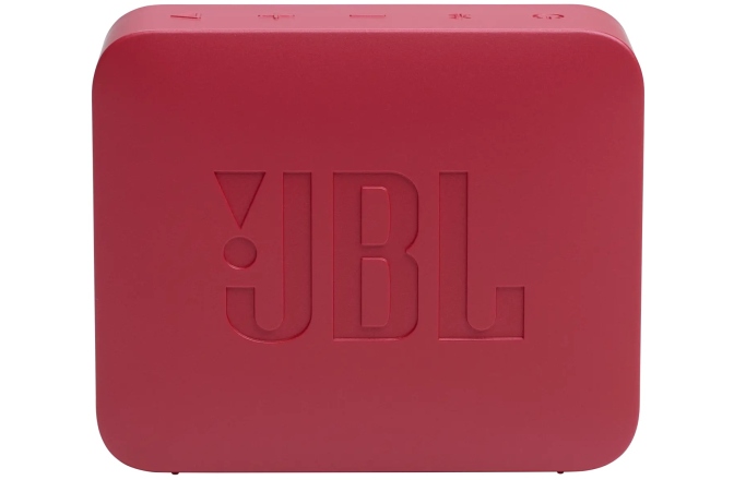 Boxă Bluetooth compactă JBL Essential 2 Red
