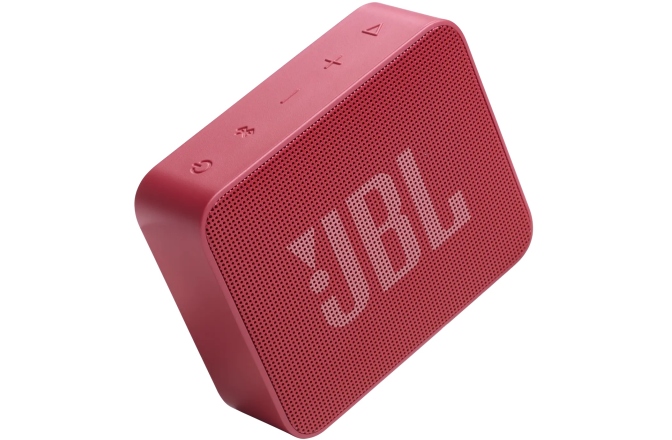 Boxă Bluetooth compactă JBL Essential 2 Red