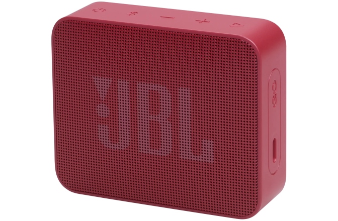 Boxă Bluetooth compactă JBL Essential 2 Red