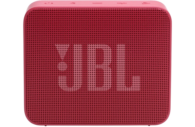 Boxă Bluetooth compactă JBL Essential 2 Red