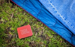 Boxă Bluetooth compactă JBL Essential 2 Red