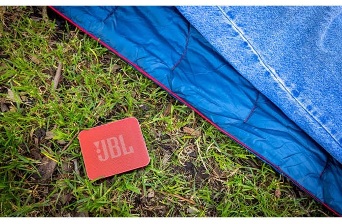 Boxă Bluetooth compactă JBL Essential 2 Red