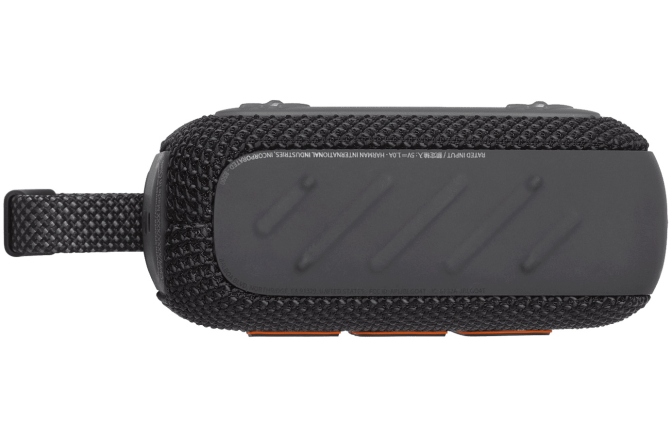 Boxă Bluetooth compactă JBL GO 4 Black