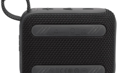 Boxă Bluetooth compactă JBL GO 4 Black
