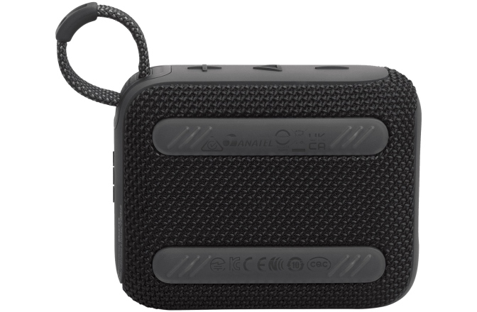 Boxă Bluetooth compactă JBL GO 4 Black