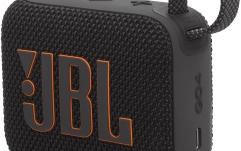 Boxă Bluetooth compactă JBL GO 4 Black