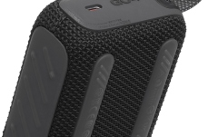 Boxă Bluetooth compactă JBL GO 4 Black