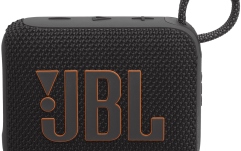 Boxă Bluetooth compactă JBL GO 4 Black