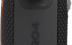 Boxă Bluetooth compactă JBL GO 4 Black