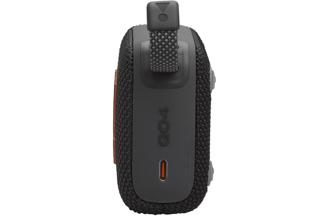 Boxă Bluetooth compactă JBL GO 4 Black
