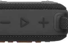 Boxă Bluetooth compactă JBL GO 4 Black