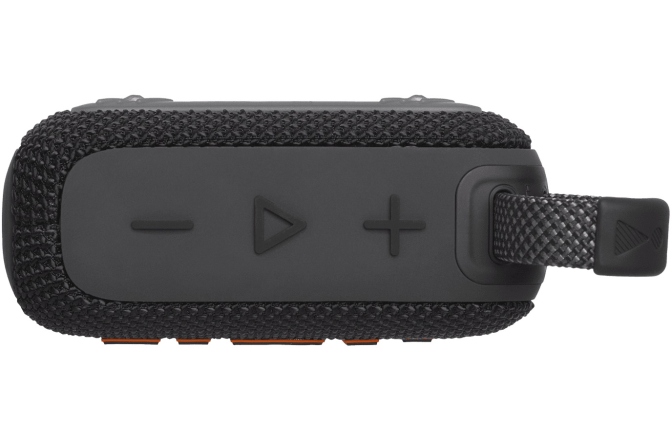 Boxă Bluetooth compactă JBL GO 4 Black