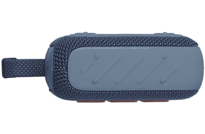 Boxă Bluetooth compactă JBL GO 4 Blue