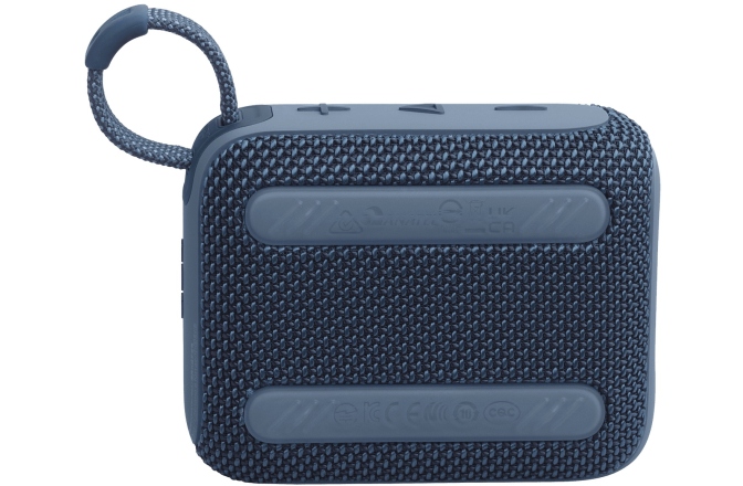 Boxă Bluetooth compactă JBL GO 4 Blue