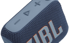 Boxă Bluetooth compactă JBL GO 4 Blue