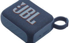 Boxă Bluetooth compactă JBL GO 4 Blue