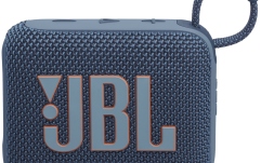 Boxă Bluetooth compactă JBL GO 4 Blue