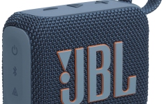 Boxă Bluetooth compactă JBL GO 4 Blue