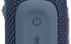 Boxă Bluetooth compactă JBL GO 4 Blue