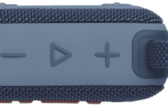 Boxă Bluetooth compactă JBL GO 4 Blue