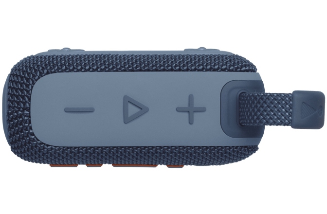Boxă Bluetooth compactă JBL GO 4 Blue