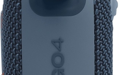 Boxă Bluetooth compactă JBL GO 4 Blue