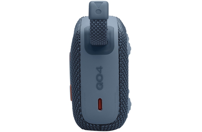 Boxă Bluetooth compactă JBL GO 4 Blue