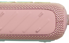 Boxă Bluetooth compactă JBL GO 4 Pink