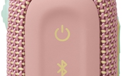 Boxă Bluetooth compactă JBL GO 4 Pink