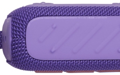 Boxă Bluetooth compactă JBL GO 4 Purple