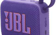 Boxă Bluetooth compactă JBL GO 4 Purple