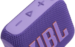 Boxă Bluetooth compactă JBL GO 4 Purple