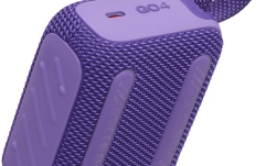 Boxă Bluetooth compactă JBL GO 4 Purple