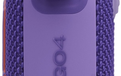 Boxă Bluetooth compactă JBL GO 4 Purple