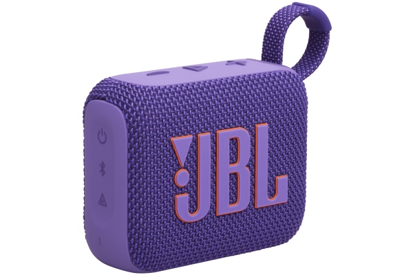 GO 4 Purple