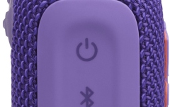 Boxă Bluetooth compactă JBL GO 4 Purple