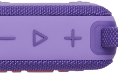 Boxă Bluetooth compactă JBL GO 4 Purple