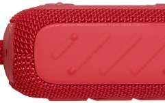Boxă Bluetooth compactă JBL GO 4 Red