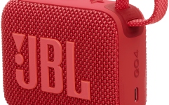 Boxă Bluetooth compactă JBL GO 4 Red
