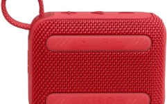 Boxă Bluetooth compactă JBL GO 4 Red