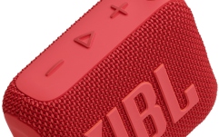 Boxă Bluetooth compactă JBL GO 4 Red