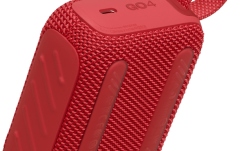 Boxă Bluetooth compactă JBL GO 4 Red