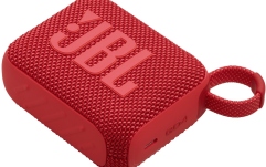 Boxă Bluetooth compactă JBL GO 4 Red