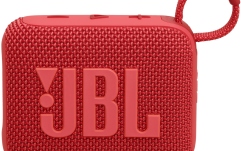 Boxă Bluetooth compactă JBL GO 4 Red